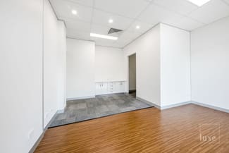 Medical / Consulting commercial property leased at Shop 2B/1 Chancellor Village Boulevard Sippy Downs QLD 4556 Medical / Consulting commercial property leased at Shop 2B/1 Chancellor Village Boulevard Sippy Downs QLD 4556
