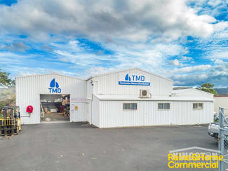 Factory, Warehouse & Industrial commercial property leased at 28 Mertonvale Circuit Kingston TAS 7050