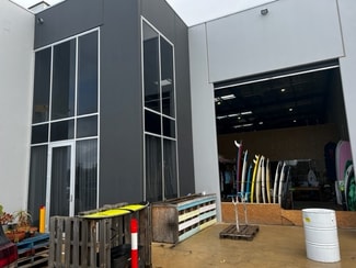 Factory, Warehouse & Industrial commercial property leased at 4/8 Sawmills Way Torquay VIC 3228 Factory, Warehouse & Industrial commercial property leased at 4/8 Sawmills Way Torquay VIC 3228