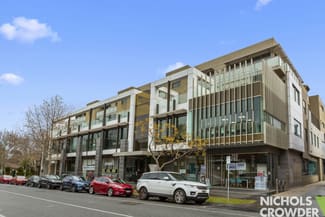 Parking / Car Space commercial property leased at 107/3 Male Street Brighton VIC 3186
