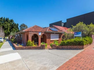 Offices commercial property leased at 989 Albany Hwy East Victoria Park WA 6101 Offices commercial property leased at 989 Albany Hwy East Victoria Park WA 6101