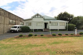 Offices commercial property leased at 9 Thomas Street Toowoomba City QLD 4350 Offices commercial property leased at 9 Thomas Street Toowoomba City QLD 4350