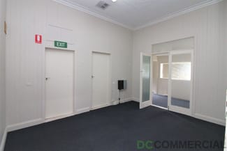 Offices commercial property leased at 9 Thomas Street Toowoomba City QLD 4350 Offices commercial property leased at 9 Thomas Street Toowoomba City QLD 4350