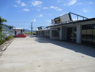 Shop & Retail commercial property for lease at Tenancy 1/225 Kamerunga Road Freshwater QLD 4870