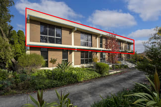 Offices commercial property leased at 1/69 Woodland Street Essendon VIC 3040