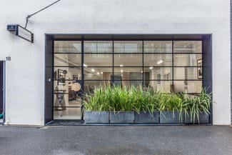 Showrooms / Bulky Goods commercial property leased at 18 Wilson Street South Yarra VIC 3141 Showrooms / Bulky Goods commercial property leased at 18 Wilson Street South Yarra VIC 3141