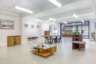 Showrooms / Bulky Goods commercial property leased at 18 Wilson Street South Yarra VIC 3141 Showrooms / Bulky Goods commercial property leased at 18 Wilson Street South Yarra VIC 3141