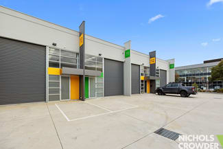 Factory, Warehouse & Industrial commercial property leased at 11/47 Wangara Road Cheltenham VIC 3192 Factory, Warehouse & Industrial commercial property leased at 11/47 Wangara Road Cheltenham VIC 3192