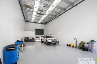 Factory, Warehouse & Industrial commercial property leased at 11/47 Wangara Road Cheltenham VIC 3192 Factory, Warehouse & Industrial commercial property leased at 11/47 Wangara Road Cheltenham VIC 3192