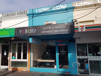 Shop & Retail commercial property leased at 213 Carlisle Street Balaclava VIC 3183 Shop & Retail commercial property leased at 213 Carlisle Street Balaclava VIC 3183