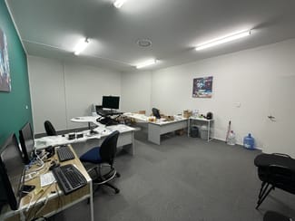 Offices commercial property leased at K1/1821 Ipswich Road Rocklea QLD 4106 Offices commercial property leased at K1/1821 Ipswich Road Rocklea QLD 4106