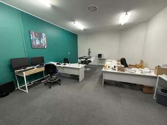 Offices commercial property leased at K1/1821 Ipswich Road Rocklea QLD 4106 Offices commercial property leased at K1/1821 Ipswich Road Rocklea QLD 4106