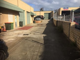 Factory, Warehouse & Industrial commercial property leased at 4/11 Dobra Road Yangebup WA 6164 Factory, Warehouse & Industrial commercial property leased at 4/11 Dobra Road Yangebup WA 6164