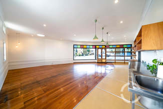 Shop & Retail commercial property leased at 28 Hardgrave Road West End QLD 4101
