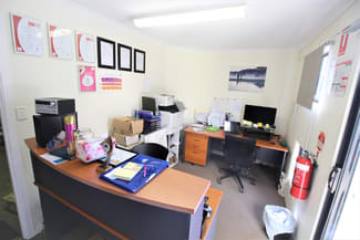 Offices commercial property leased at 4/16-18 Dexter Street South Toowoomba QLD 4350 Offices commercial property leased at 4/16-18 Dexter Street South Toowoomba QLD 4350