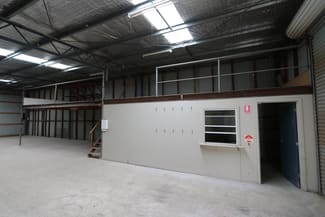 Factory, Warehouse & Industrial commercial property leased at 3/61 Cypress Street Launceston TAS 7250