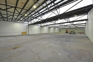 Factory, Warehouse & Industrial commercial property leased at 18 Fulton Street Oakleigh VIC 3166 Factory, Warehouse & Industrial commercial property leased at 18 Fulton Street Oakleigh VIC 3166