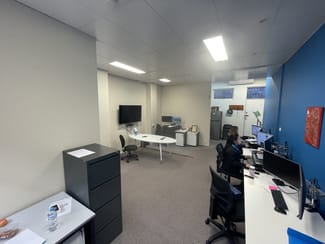 Offices commercial property leased at GD46 + 47 Charlestown Arcade Charlestown NSW 2290 Offices commercial property leased at GD46 + 47 Charlestown Arcade Charlestown NSW 2290