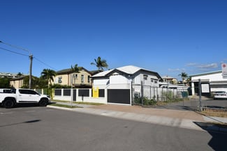 Medical / Consulting commercial property leased at 5 Mcilwraith Street South Townsville QLD 4810 Medical / Consulting commercial property leased at 5 Mcilwraith Street South Townsville QLD 4810