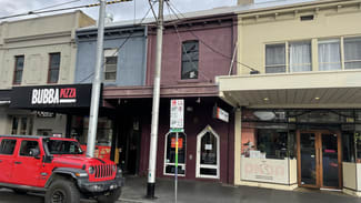 Shop & Retail commercial property leased at 282 Bridge Road Richmond VIC 3121 Shop & Retail commercial property leased at 282 Bridge Road Richmond VIC 3121