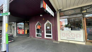 Shop & Retail commercial property leased at 282 Bridge Road Richmond VIC 3121 Shop & Retail commercial property leased at 282 Bridge Road Richmond VIC 3121