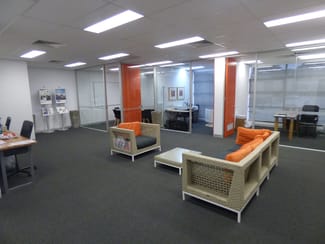 Showrooms / Bulky Goods commercial property leased at 25/25-37 Huntingdale Road Burwood VIC 3125 Showrooms / Bulky Goods commercial property leased at 25/25-37 Huntingdale Road Burwood VIC 3125