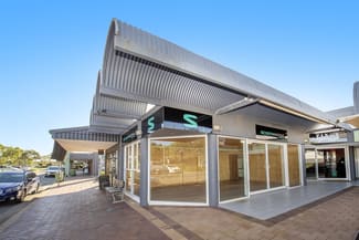 Shop & Retail commercial property leased at Shop 1/10 Thomas Street Noosaville QLD 4566 Shop & Retail commercial property leased at Shop 1/10 Thomas Street Noosaville QLD 4566