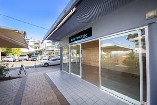 Shop & Retail commercial property leased at Shop 1/10 Thomas Street Noosaville QLD 4566 Shop & Retail commercial property leased at Shop 1/10 Thomas Street Noosaville QLD 4566