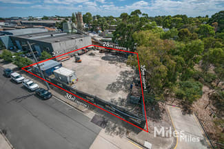 Development / Land commercial property leased at 2 Abbott Street Alphington VIC 3078 Development / Land commercial property leased at 2 Abbott Street Alphington VIC 3078