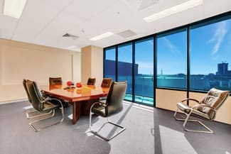 Offices commercial property leased at 30601 9 Lawson Street Southport QLD 4215