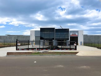 Factory, Warehouse & Industrial commercial property leased at 1/42 Rockfield Way Ravenhall VIC 3023 Factory, Warehouse & Industrial commercial property leased at 1/42 Rockfield Way Ravenhall VIC 3023