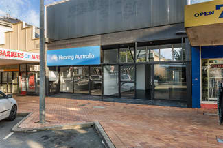 Shop & Retail commercial property leased at Shop 1/178 - 180 Mary Street Gympie QLD 4570
