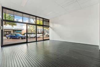 Shop & Retail commercial property leased at Shop 1/178 - 180 Mary Street Gympie QLD 4570
