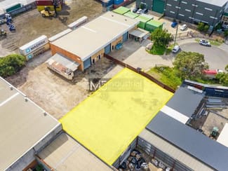 Development / Land commercial property leased at Yard/6 Pat Devlin Close Chipping Norton NSW 2170 Development / Land commercial property leased at Yard/6 Pat Devlin Close Chipping Norton NSW 2170