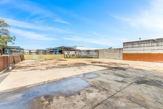 Development / Land commercial property leased at Yard/6 Pat Devlin Close Chipping Norton NSW 2170 Development / Land commercial property leased at Yard/6 Pat Devlin Close Chipping Norton NSW 2170