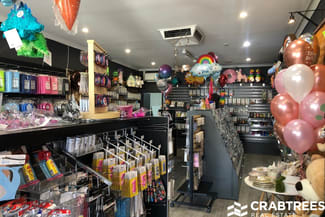 Shop & Retail commercial property leased at 246 Huntingdale Road Oakleigh VIC 3166
