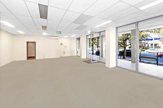 Shop & Retail commercial property for lease at Shop 1/654-656 Botany Road Alexandria NSW 2015