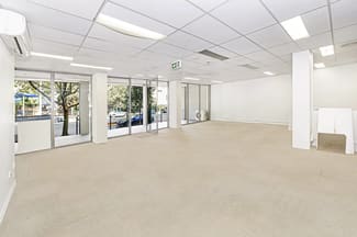 Shop & Retail commercial property for lease at Shop 1/654-656 Botany Road Alexandria NSW 2015