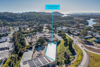 Factory, Warehouse & Industrial commercial property leased at 12 Township Drive Burleigh Heads QLD 4220 Factory, Warehouse & Industrial commercial property leased at 12 Township Drive Burleigh Heads QLD 4220
