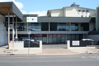 Offices commercial property leased at Level 1, Suite 5/46-50 Spence Street Cairns City QLD 4870