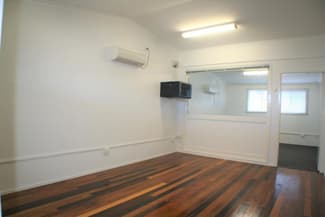 Offices commercial property leased at Level 1, Suite 5/46-50 Spence Street Cairns City QLD 4870