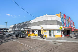Showrooms / Bulky Goods commercial property for lease at 1/1 Brodie Street Rydalmere NSW 2116 Showrooms / Bulky Goods commercial property for lease at 1/1 Brodie Street Rydalmere NSW 2116
