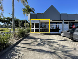 Shop & Retail commercial property leased at 1/5 Currey Avenue Moorooka QLD 4105 Shop & Retail commercial property leased at 1/5 Currey Avenue Moorooka QLD 4105
