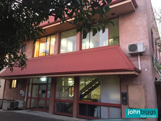 Rural / Farming commercial property leased at 17 O'Brien Street Adelaide SA 5000