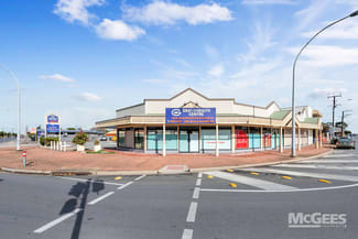 Shop & Retail commercial property leased at 1-4/158-164 Grand Junction Road Rosewater SA 5013 Shop & Retail commercial property leased at 1-4/158-164 Grand Junction Road Rosewater SA 5013