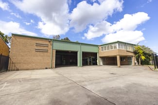 Factory, Warehouse & Industrial commercial property leased at 10 Second Ave Unanderra NSW 2526 Factory, Warehouse & Industrial commercial property leased at 10 Second Ave Unanderra NSW 2526
