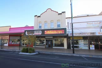 Other commercial property leased at 1/339 Ruthven Street Toowoomba City QLD 4350 Other commercial property leased at 1/339 Ruthven Street Toowoomba City QLD 4350