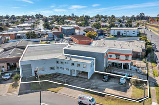 Factory, Warehouse & Industrial commercial property leased at Guildford NSW 2161 Factory, Warehouse & Industrial commercial property leased at Guildford NSW 2161