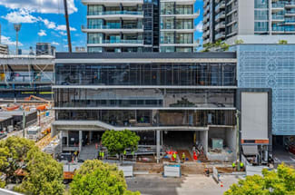 Shop & Retail commercial property leased at 825 Stanley Street Woolloongabba QLD 4102 Shop & Retail commercial property leased at 825 Stanley Street Woolloongabba QLD 4102
