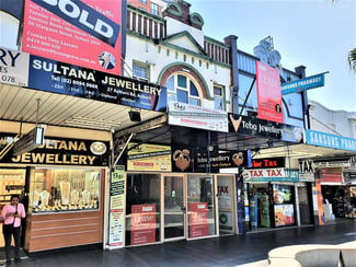 Offices commercial property leased at 25A Auburn Road Auburn NSW 2144 Offices commercial property leased at 25A Auburn Road Auburn NSW 2144
